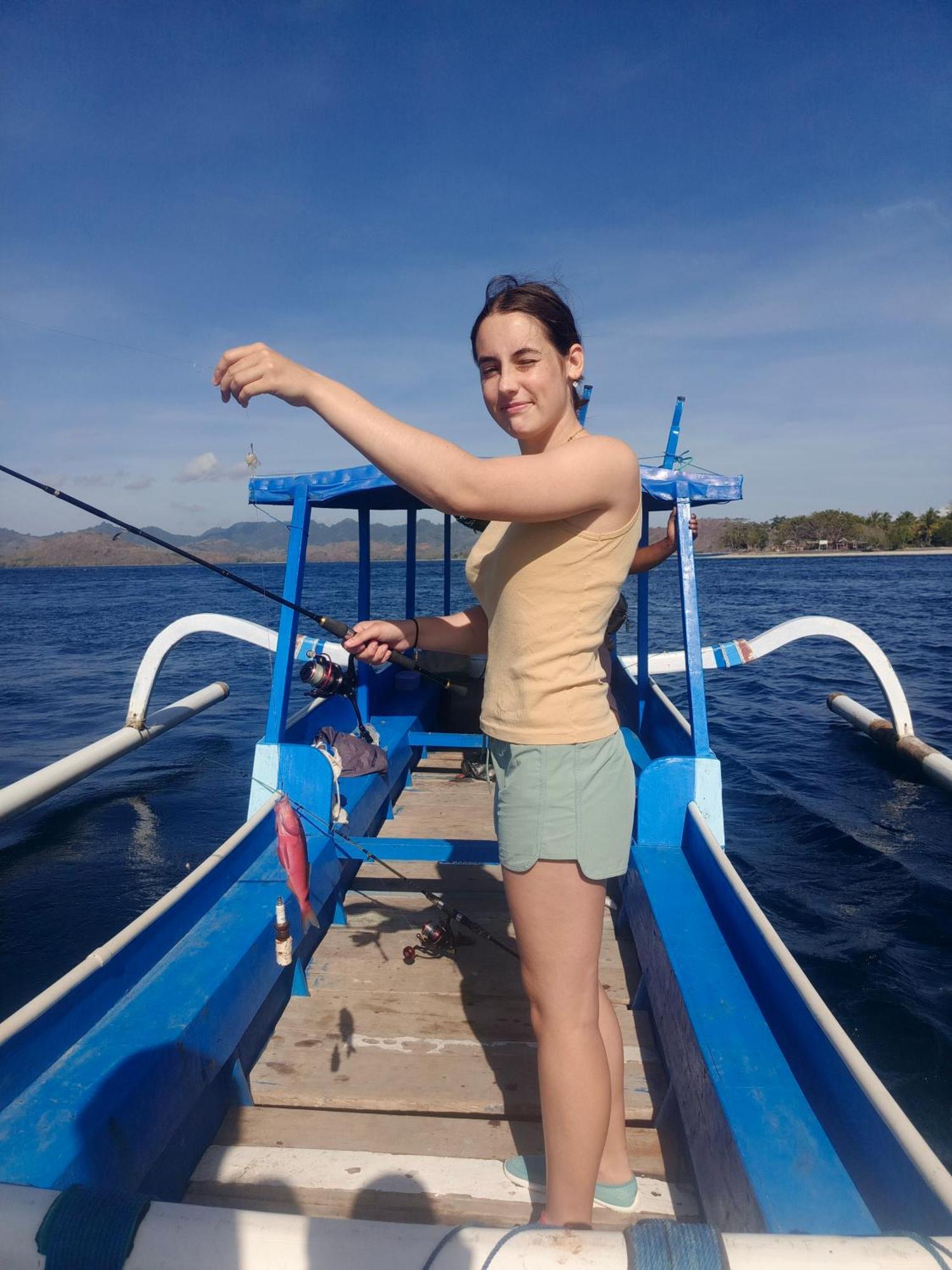 Yellow Coco Gili Gede Екстер'єр фото